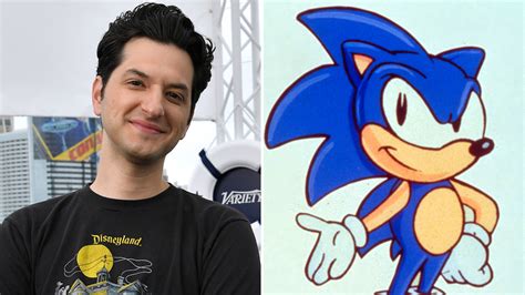 Ben Schwartz to Voice Sonic in Paramount's 'Sonic the Hedgehog' Live ...