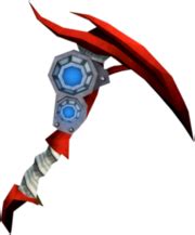 Augmented dragon pickaxe - The RuneScape Wiki