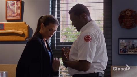 Recap of "Chicago Fire" Season 6 Episode 1 | Recap Guide