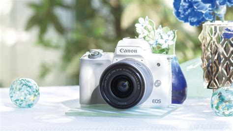 Canon EOS M50 Mark II Lenses: 6 Optics You Should Get For Your Camera - TrendRadars