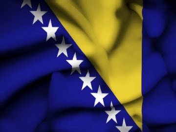 Scottish Referendum Raises Bosnian Serbs' Independence Hopes