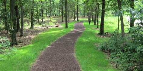 Raystown Lake Walking Trail – Hawbaker Engineering