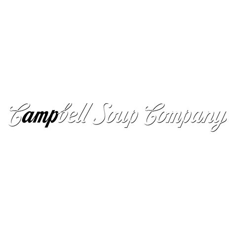 Campbell's Soup Company Logo - LogoDix