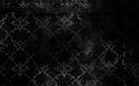 Black and White Victorian Wallpaper | Gothic background, Victorian ...