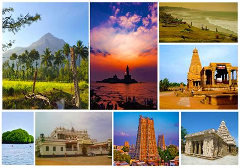 Tamil Nadu Tourism : History, Culture, Tradition, Food, Hotels, Flight ...