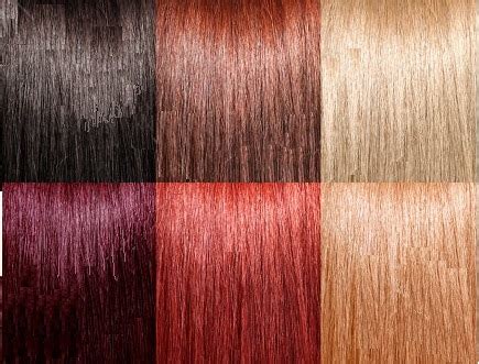 Demi-Permanent VS Permanent Hair Color Review ‹ Kosmos Hair Salon Jupiter Fl