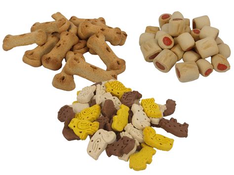 Brekz hondenkoekjes Mix C | Ruim assortiment