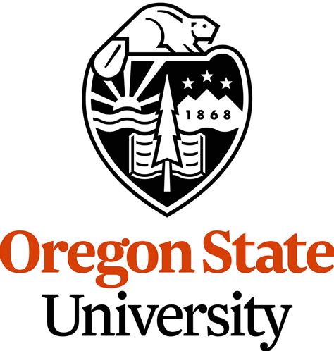 Oregon State logo | Oregon State University logo | Oregon State ...