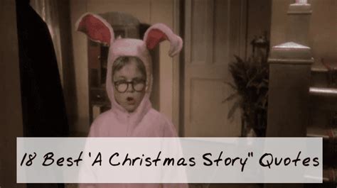 18 Best ‘A Christmas Story” Gifs & Quotes Ever – Funny Ralphie Quotes ...