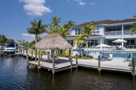 Cape Coral Villas - The Best Vacation Homes In Florida