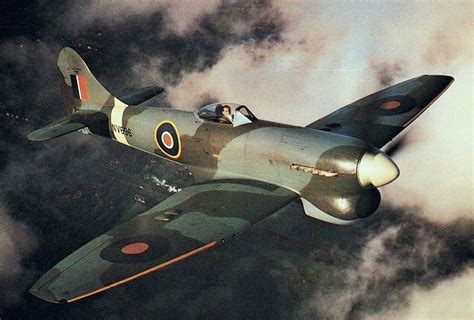 1000+ images about Hawker Tempest on Pinterest | D day, Radiators and Indian air force