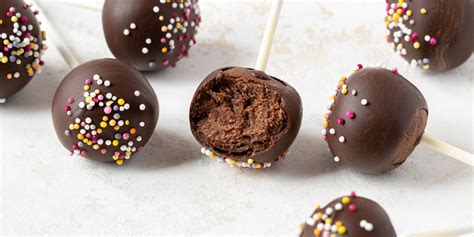 Cake Pops | Cake Pops Recipes