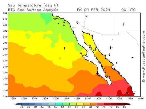 www.passageweather.com - /maps/baja/