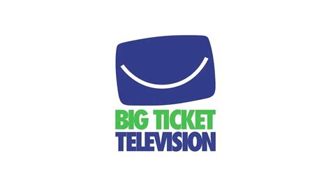 Big Ticket Television, Inc. - YouTube