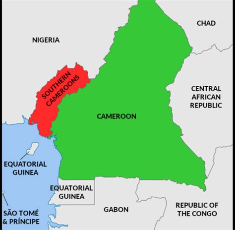 Cameroon language - Info Countries