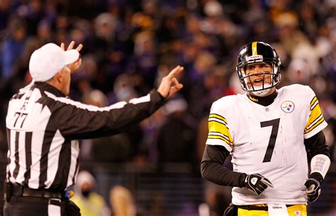 Pittsburgh Steelers Vs. Baltimore Ravens Game Review | News, Scores ...