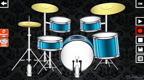 Drum 2 - Play for Free & Download on your PC now