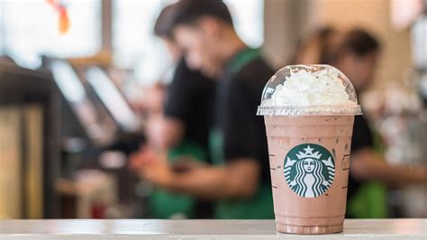 We Finally Know What The Starbucks Union Is Demanding