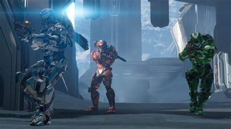 Axis announces Halo 4 Spartan Ops: Season One