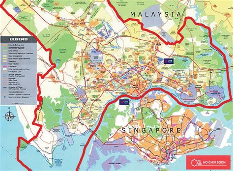 ISKANDAR DEVELOPMENT REGION | Johor ( Southern Johor ) | General News ...