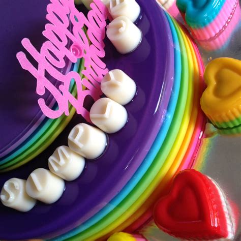 SIMPLY JELLY: Jelly Cake creations