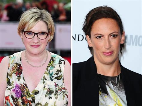 Miranda Hart and Sarah Millican named highest-selling female comedians ...