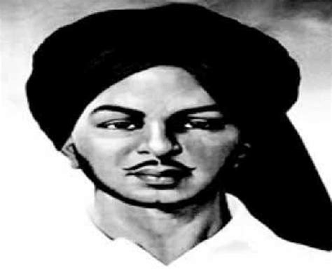 Bhagat Singh Biography - Facts, Childhood, Family Life & Achievements