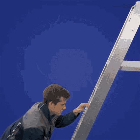 Climbing Enbw GIF - Climbing Enbw JobLadder - Discover & Share GIFs