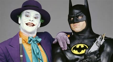 Batman (1989) | Tim Burton – Around the World in 80s Movies Podcast