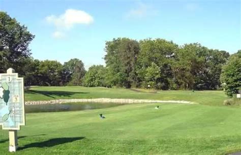 Four Seasons Spa & Country Club in Lakewood, New Jersey, USA | GolfPass