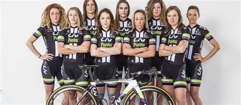 Meet Team Liv-Plantur | Liv-Cycling | Professional cycling, Bicycle girl, Liv