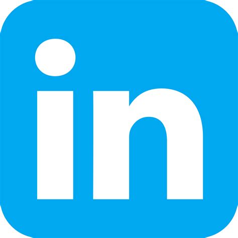 Linkedin Logo White Png ,HD PNG . (+) Pictures - vhv.rs