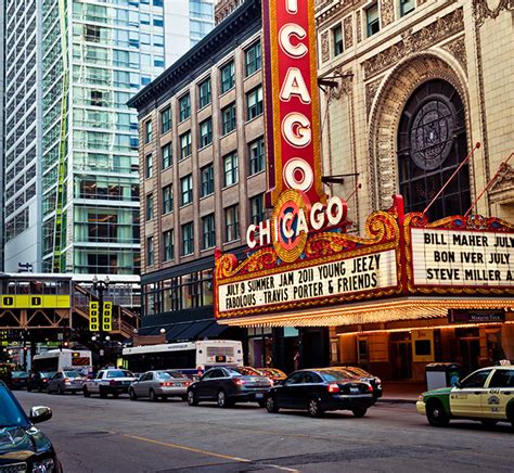 Hotels Near Navy Pier Chicago | The Inn of Chicago Navy Pier