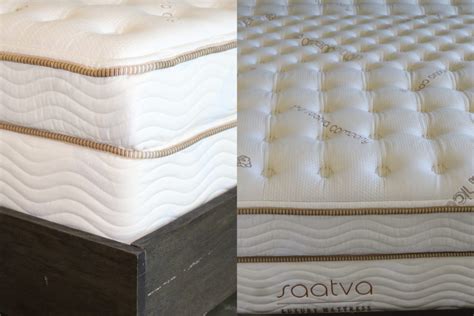 Saatva Mattress Review | Mattress Reviews