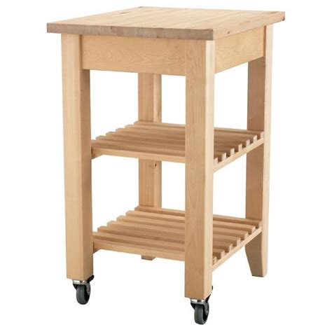 Ikea Kitchen Storage Cart - AptDeco