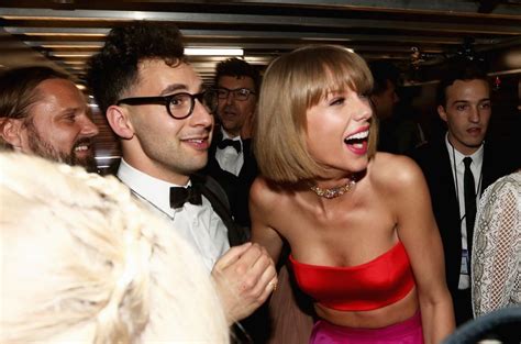 Jack Antonoff on Producing Taylor Swift's 'Lover': See His Tweets ...