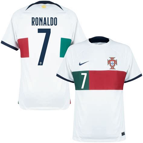 Portugal New Kit 2024/24 - Daffy Drucill