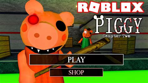 Download Roblox Game Piggy Alpha For Free / Roblox What Parents Must ...