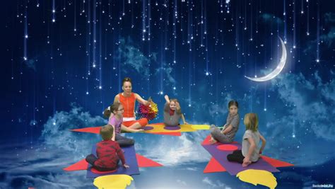 Magicmat Yoga for Kids - Space : Brookline Interactive Group : Free Download, Borrow, and ...