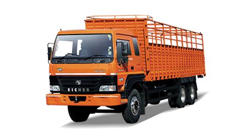 Truck PNG Transparent Images