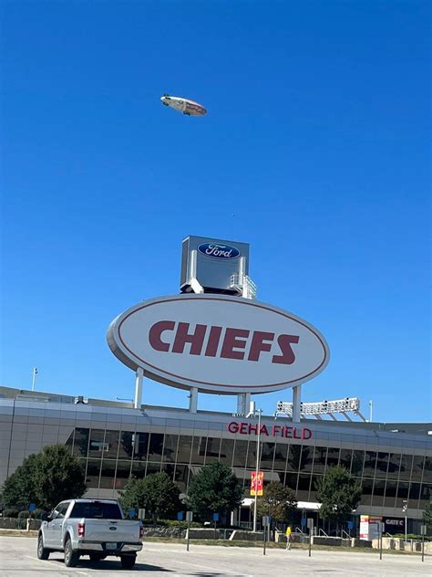 Subway Made a Giant Blimp to Promote Their New Subs