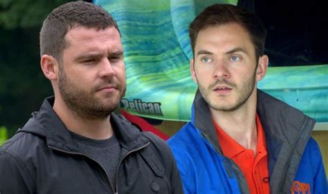 Emmerdale spoilers: Ben's true motive 'unveiled' as Aaron Dingle left ...