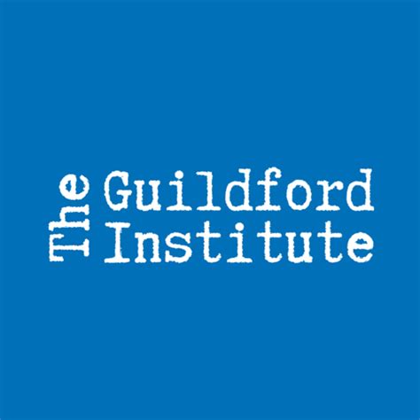 The Guildford Institute - Home