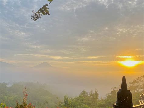 Jogja Borobudur Tour & Travel (Yogyakarta) - All You Need to Know ...