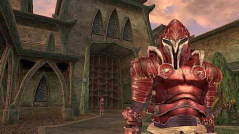 Morrowind Rebirth’s 5.2 update adds “plenty of cool additions” – including grumpy NPCs | PCGamesN