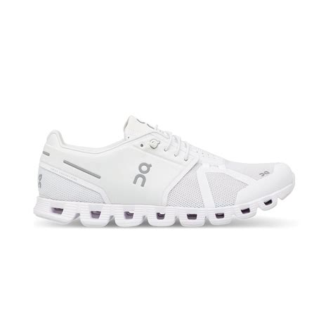 Cloud All White - Women's by On is at Morgan's Shoes