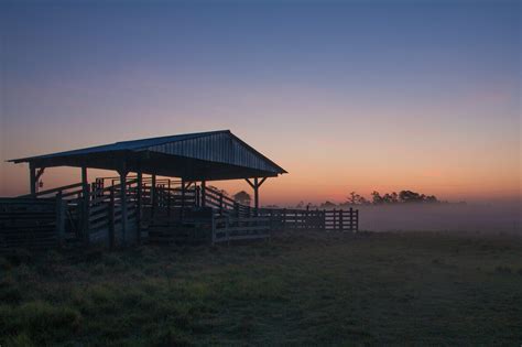 The History of Babcock Ranch | Babcock Ranch