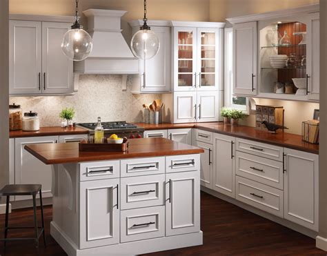 KraftMaid Kitchen Cabinets | Bradenton FL