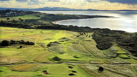 Best Golf Courses In East Lothian | Golf Monthly