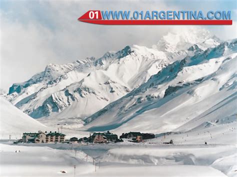 Top snow parks in mendoza and top ski resorts in Argentina.